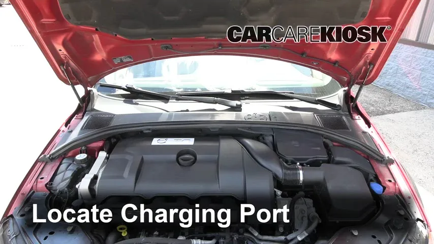 2014 Volvo XC70 T6 3.0L 6 Cyl. Turbo Climatisation